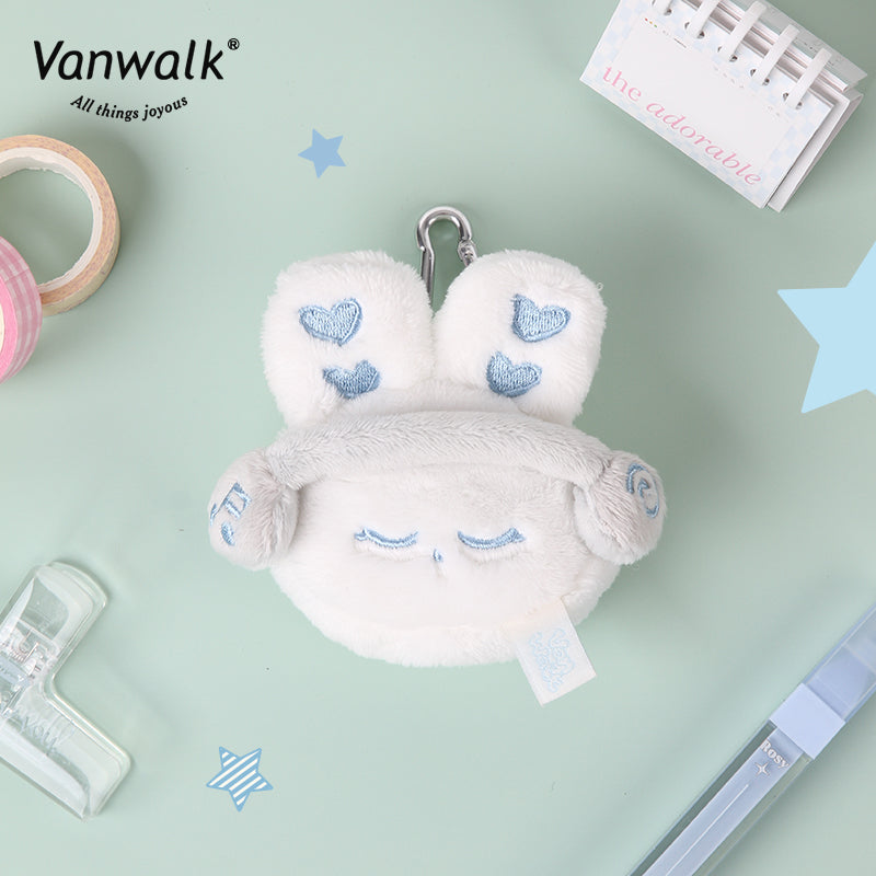 Vanwalk 可愛快樂樂隊 vs43