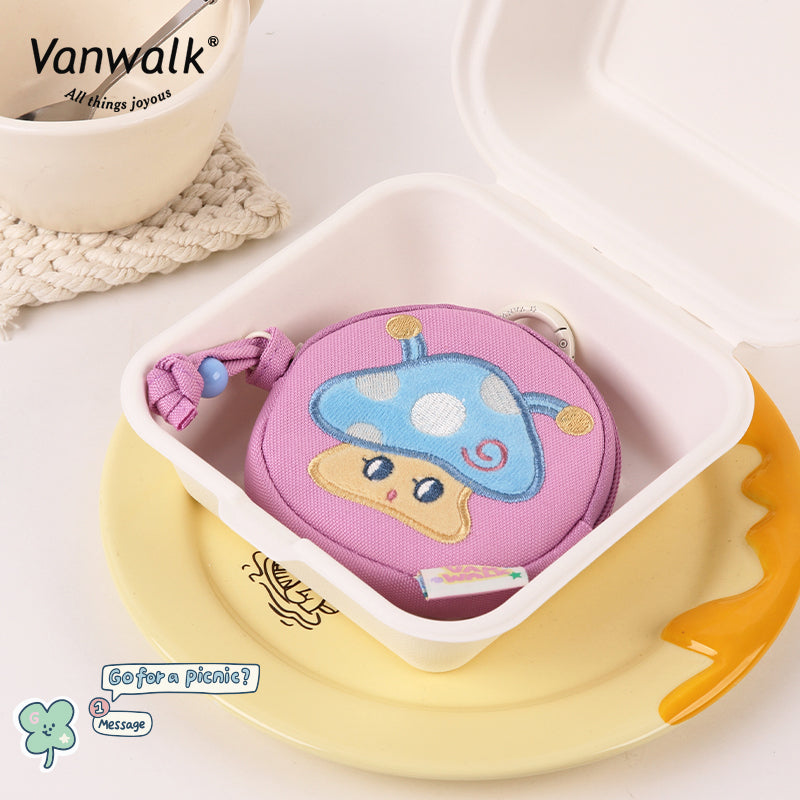 (Exclusive gift)Vanwalk cute  vs39 for Accessories