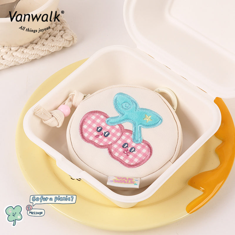 (Exclusive gift)Vanwalk cute  vs39 for Accessories