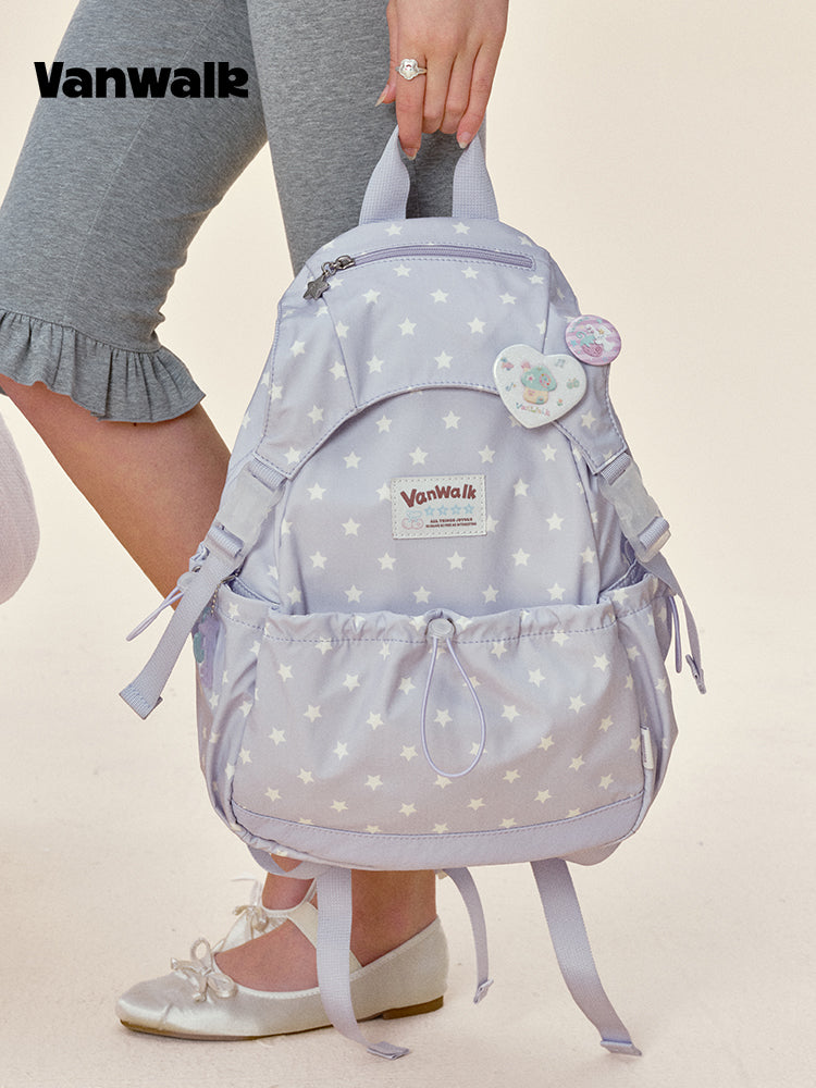 VANWALK Gulugulu Series Backpack V3070