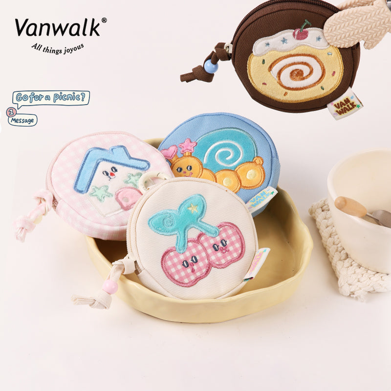 Vanwalk cute vs39