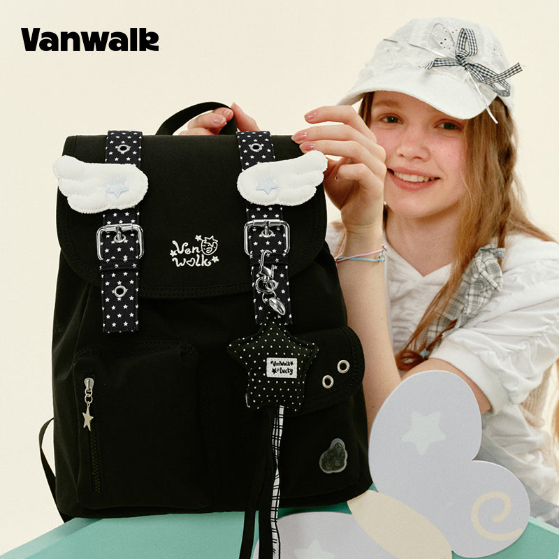 Ransel Seri Gulugulu VANWALK V3041