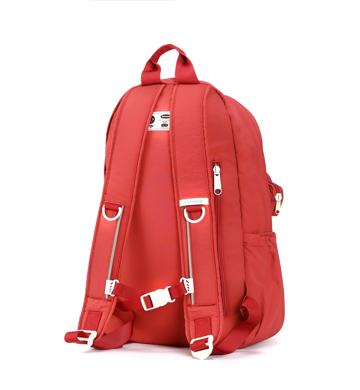 Vanwalk Seri Kolaborasi Pingu Ransel V2921