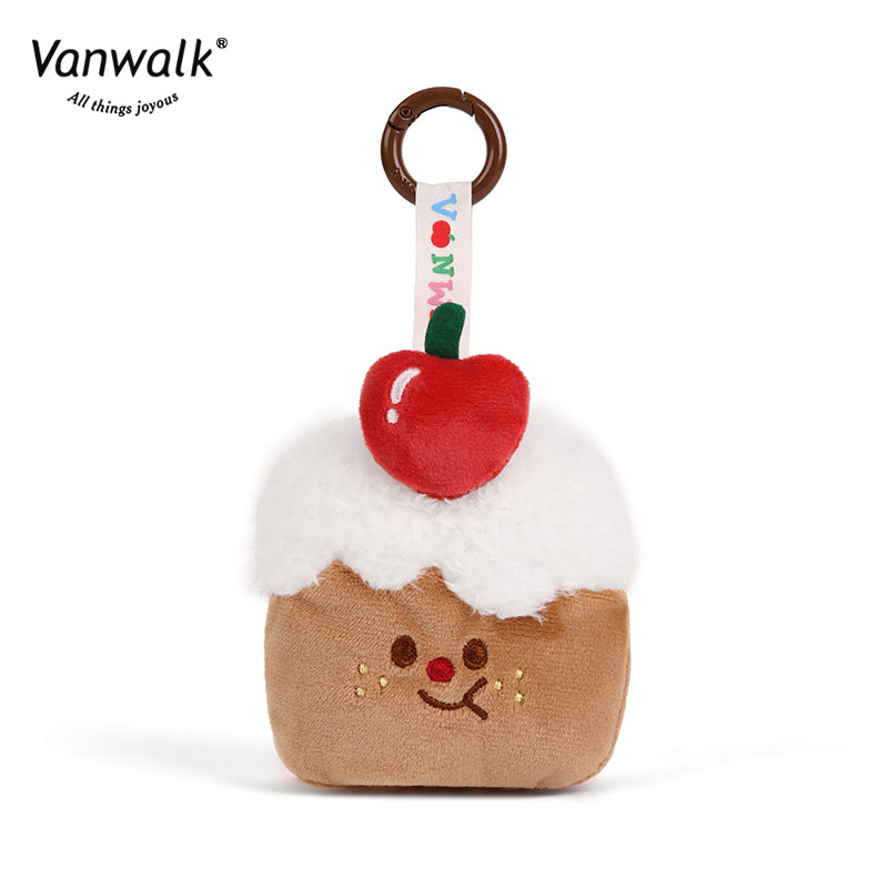 Vanwalk reka bentuk comel aksesori beg k555