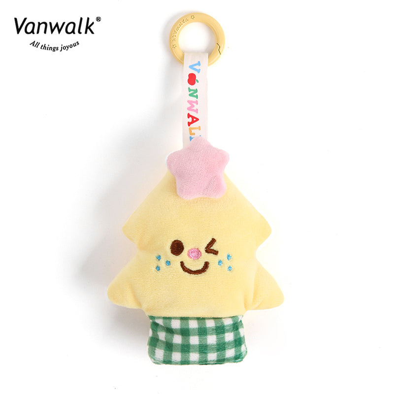 Vanwalk reka bentuk comel aksesori beg k555