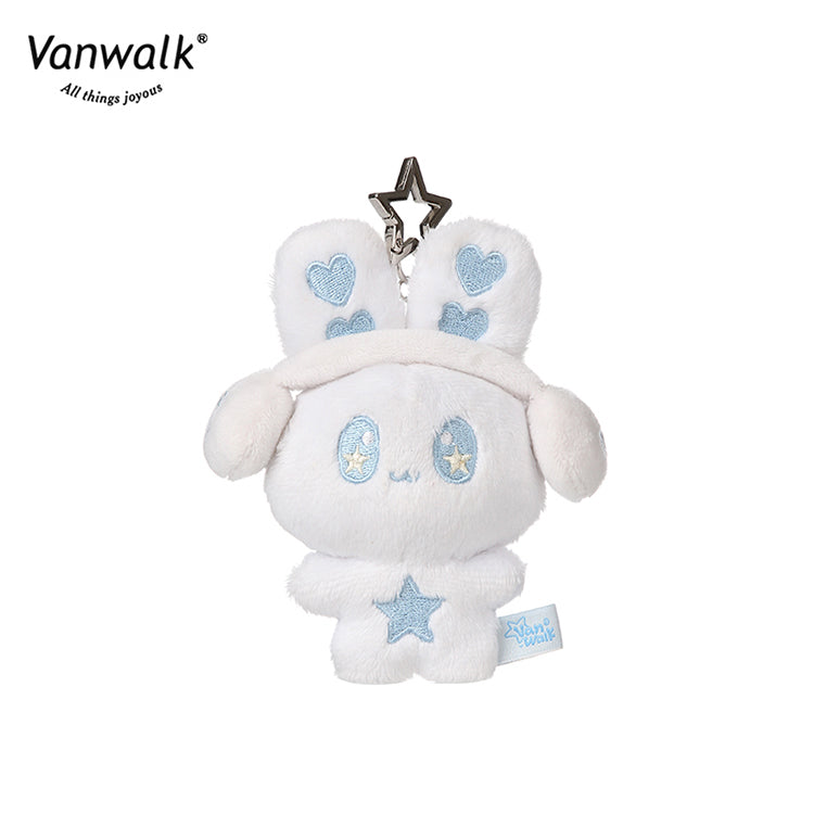 Vanwalk beg aksesori reka bentuk comel K579