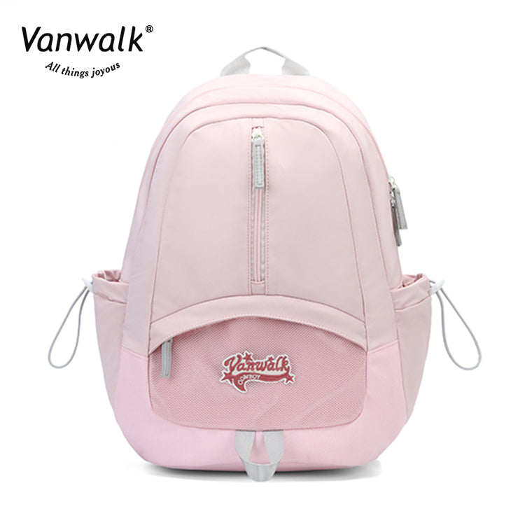 Vanwalk Ransel Rumah Beruntung Tahan Air V2757