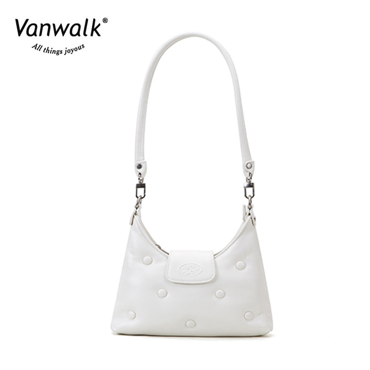 Vanwalk Lightweight Mood shoulder bag V2761