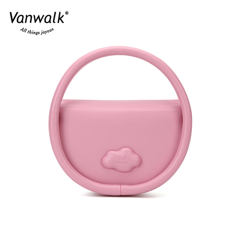 Vanwalk 防水情緒肩包 V2785