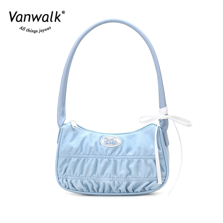 Vanwalk Casual FUN MARKET Shoulder Bag V2795