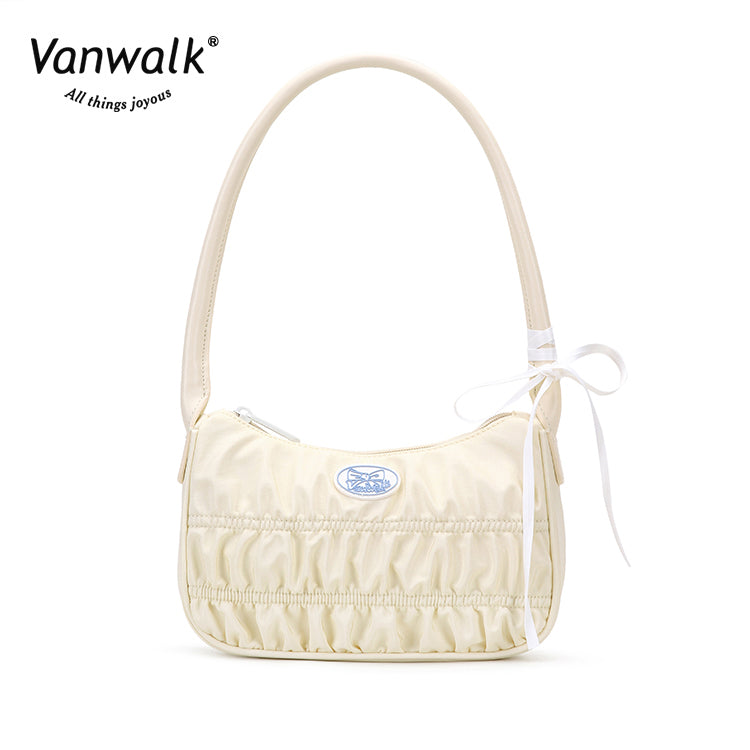Vanwalk Casual FUN MARKET Shoulder Bag V2795