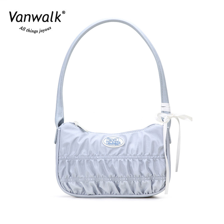 Vanwalk 休閒 FUN MARKET 肩背包 V2795