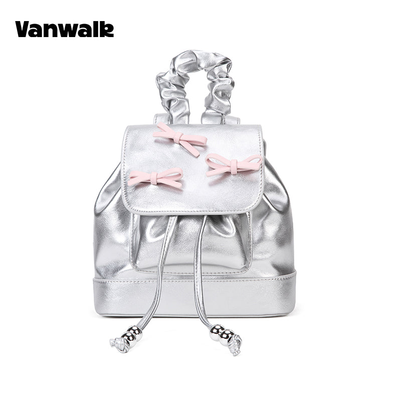VANWALK fashion Handbag Backpack V2920