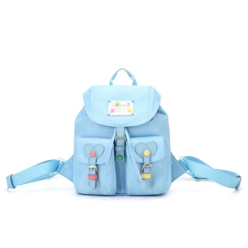 Vanwalk Fashion leisure backpack V2589