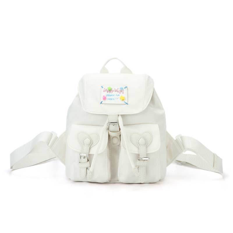 Vanwalk Fashion leisure backpack V2589