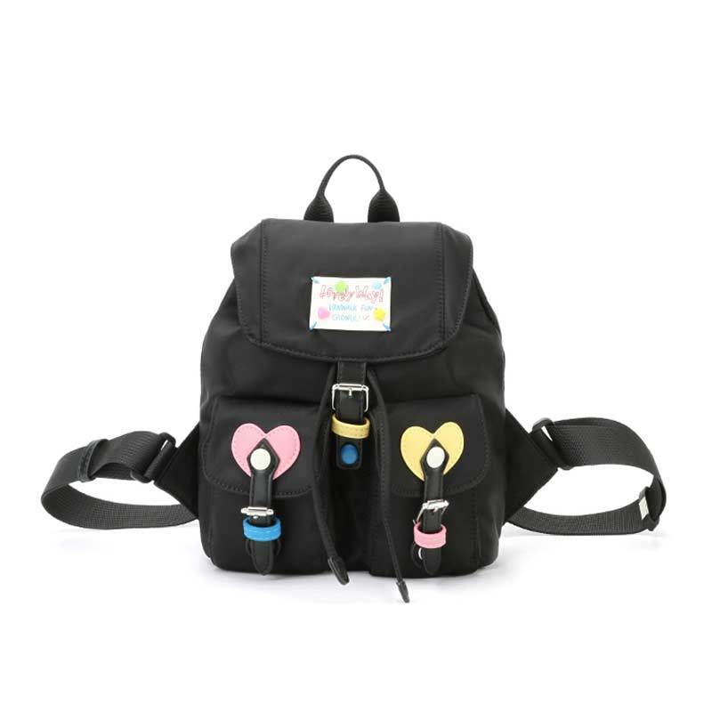 Vanwalk Fashion leisure backpack V2589