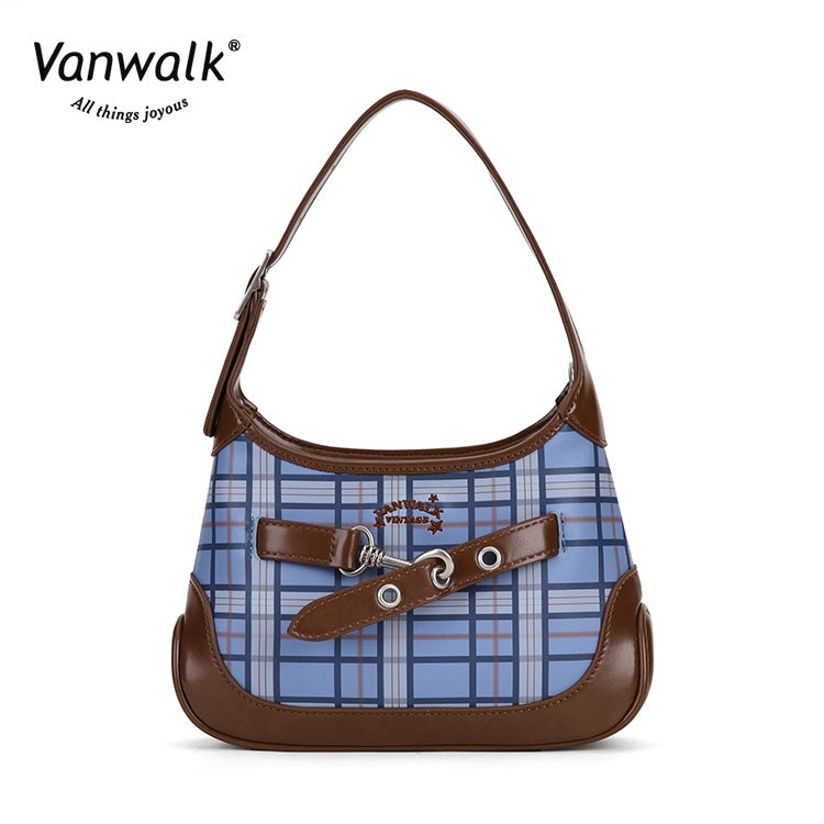 Vanwalk Lightweight Sports subaxillary bag V2836