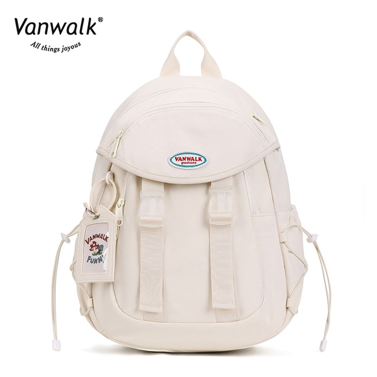 Vanwalk Waterproof Farm backpack V2845