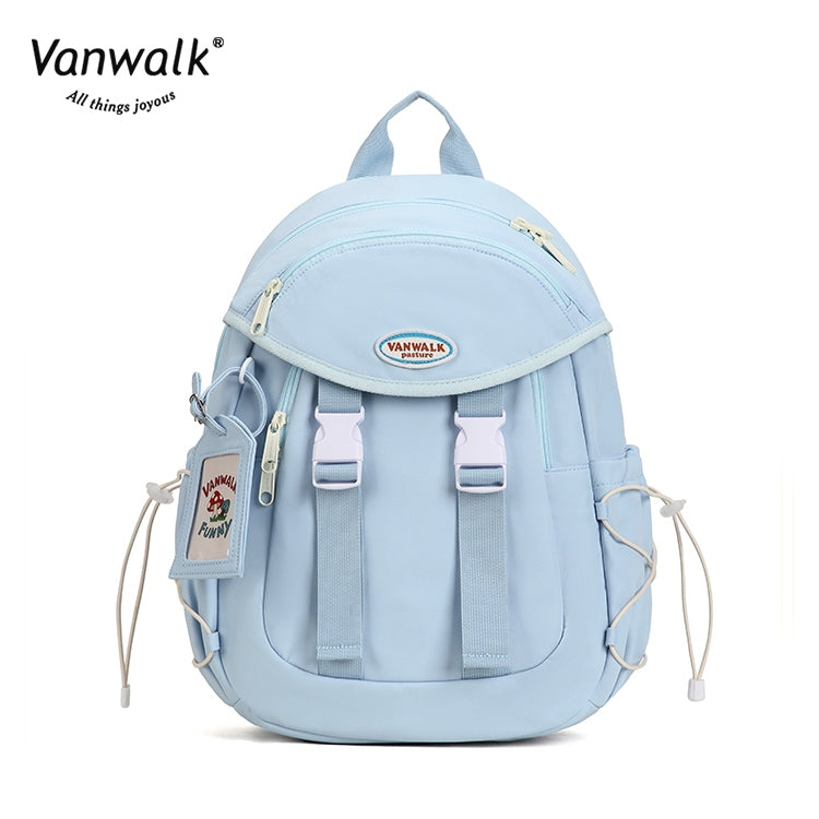 Vanwalk Waterproof Farm backpack V2845