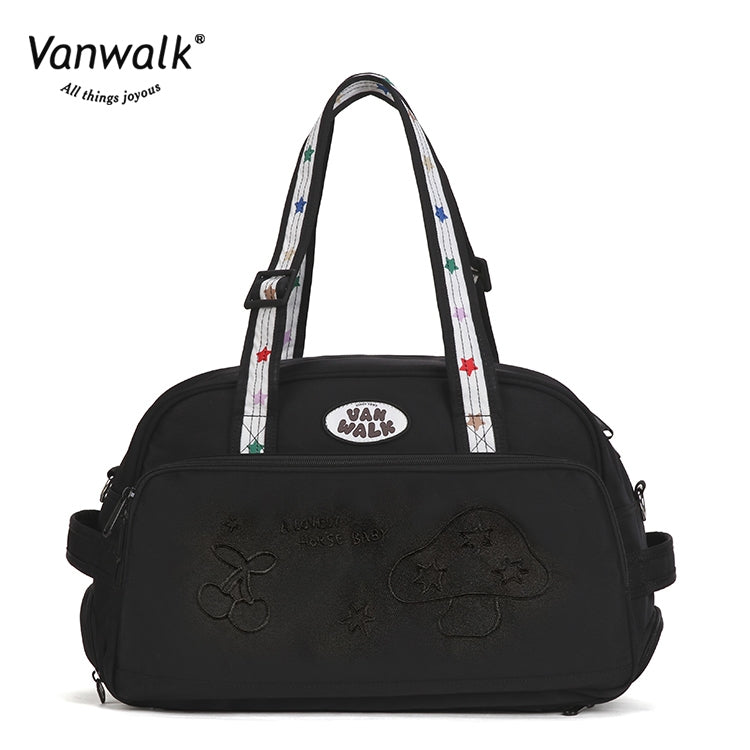 Vanwalk Outdoor Farm crossbody bag V2853