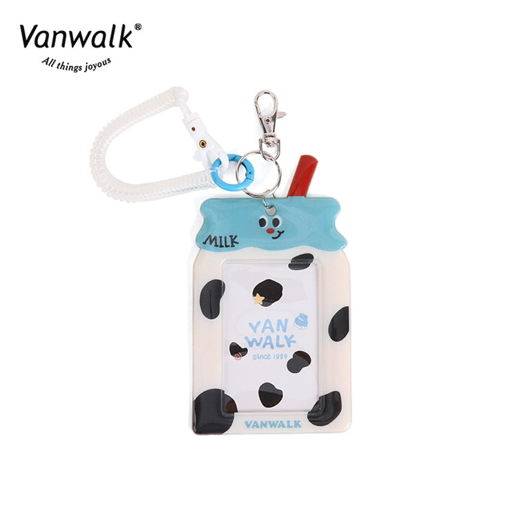 Vanwalk cute design Pizza Ferrule K549
