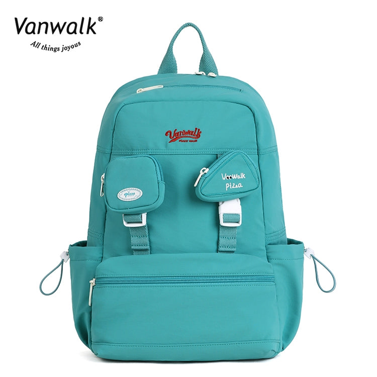 Vanwalk Lightweight Pizza backpack V2855