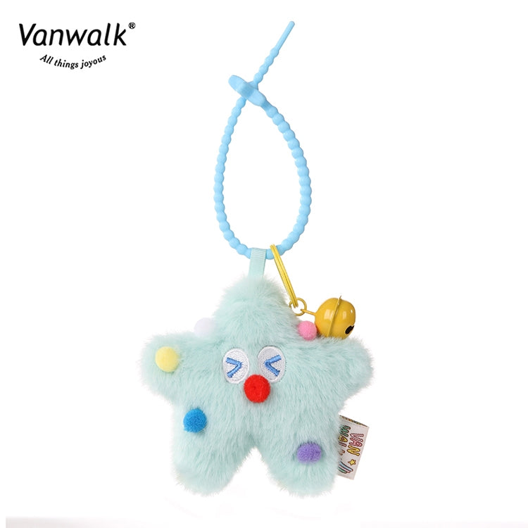 Vanwalk reka bentuk comel aksesori beg k551