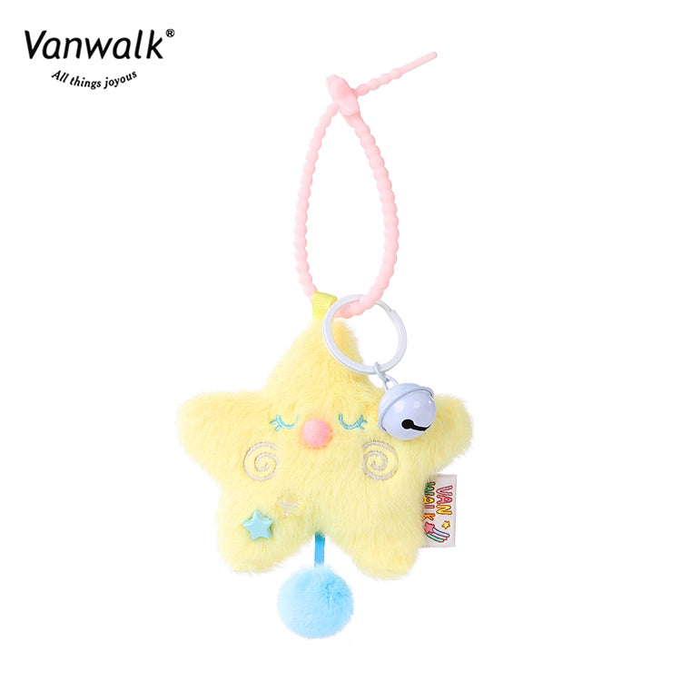 Vanwalk reka bentuk comel aksesori beg k551