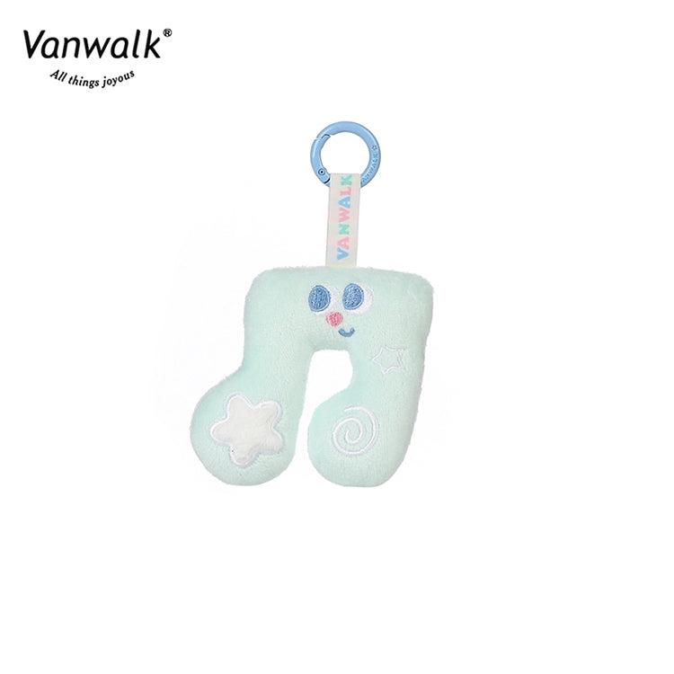 Vanwalk Gelang Gembira Nota Muzik Beg Loket K578