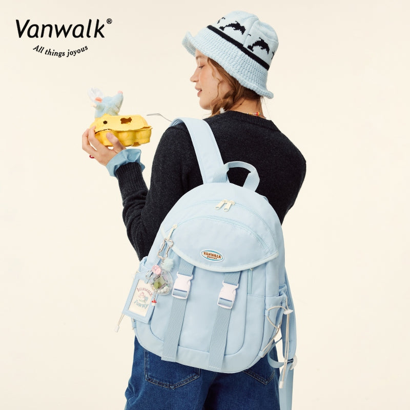 Vanwalk Waterproof Farm backpack V2845