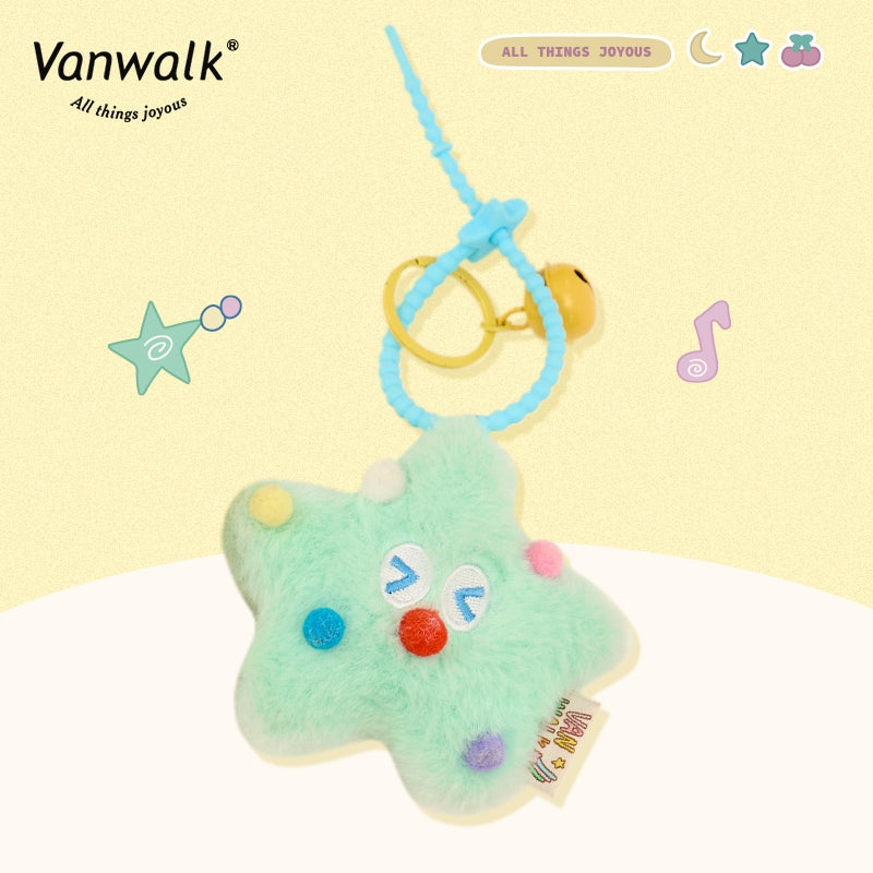 Vanwalk reka bentuk comel aksesori beg k551