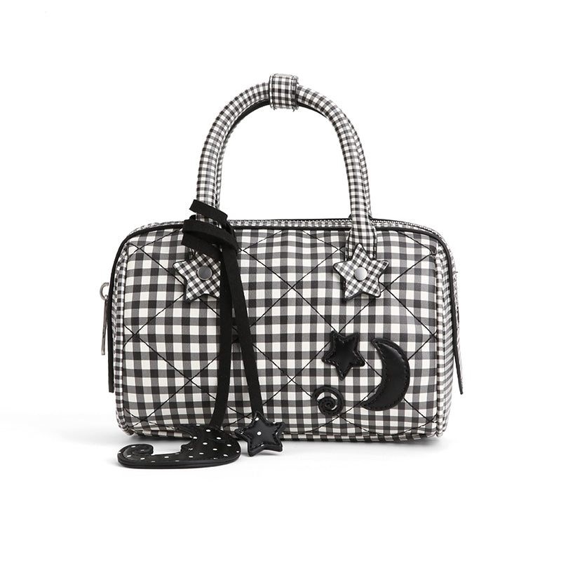 VANWALK Beg tangan Commuter Moonlight Park v2946