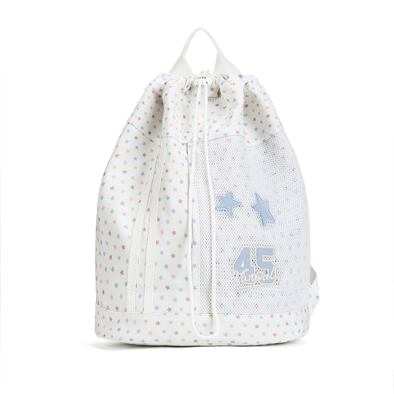 VANWALK Casual Fruit Power Backpack v2962