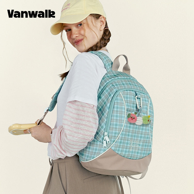 VANWALK Sports Fruit Power Backpack V2969