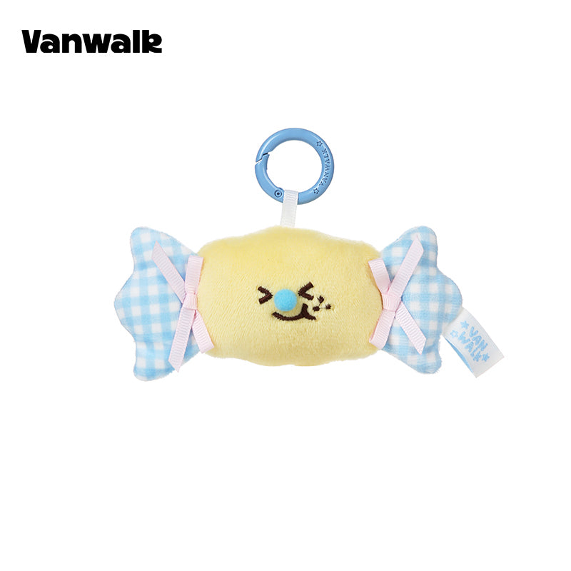 Vanwalk cute design bag accessory K584