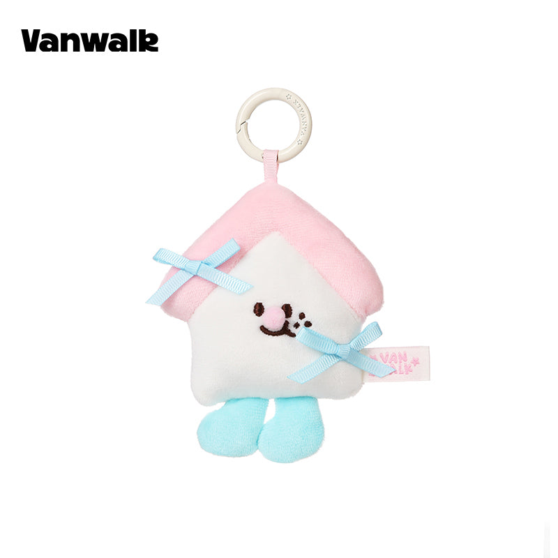 Vanwalk cute design bag accessory K584