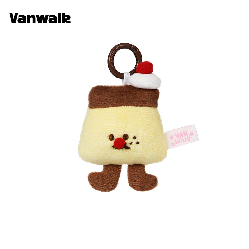 Vanwalk cute design bag accessory K584