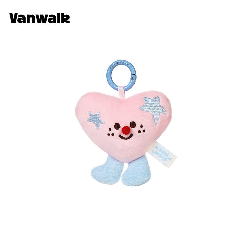 Vanwalk cute design bag accessory K584