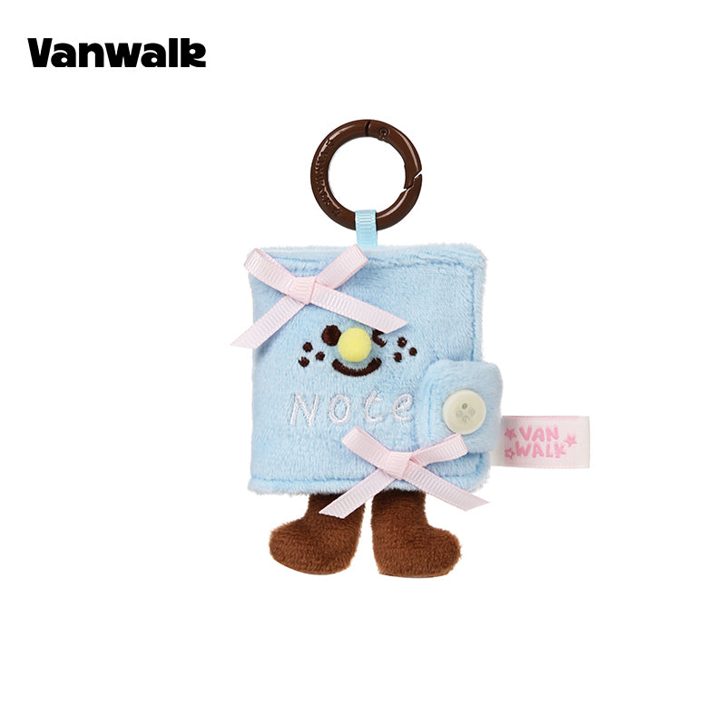 Vanwalk cute design bag accessory K584