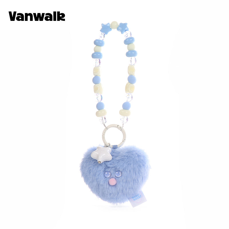 VANWALK Glutinous Rice Ball Series Bag Accessories Keyring K651