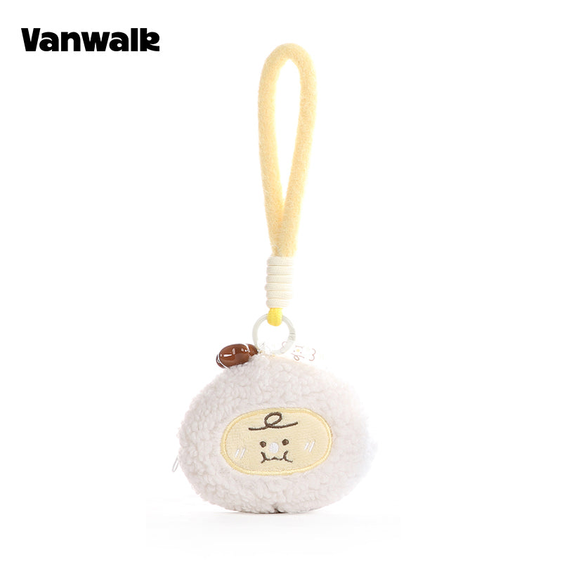 VANWALK Pendant ng Serye ng Bola ng Malagkit na Bigas K652