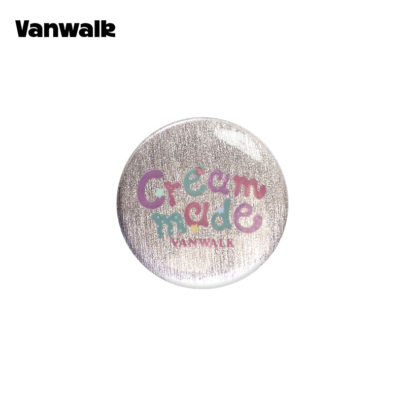 شارة بيتزا مخصصة Vanwalk K548