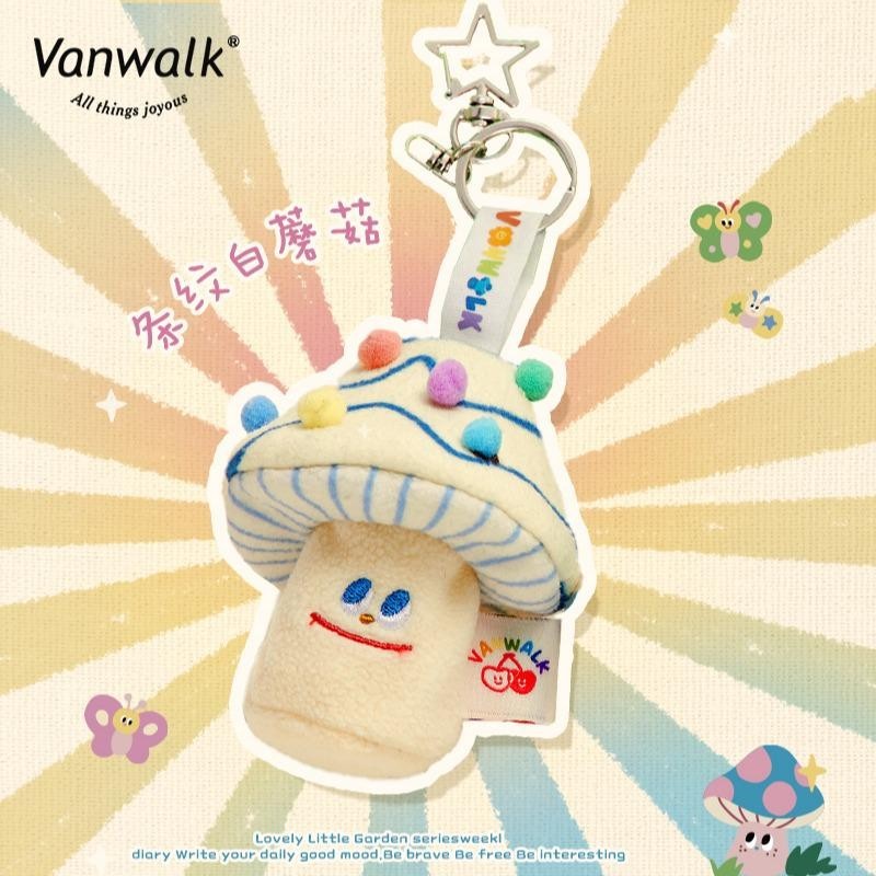 Vanwalk กระเป๋าอุปกรณ์เสริมดีไซน์น่ารัก k452