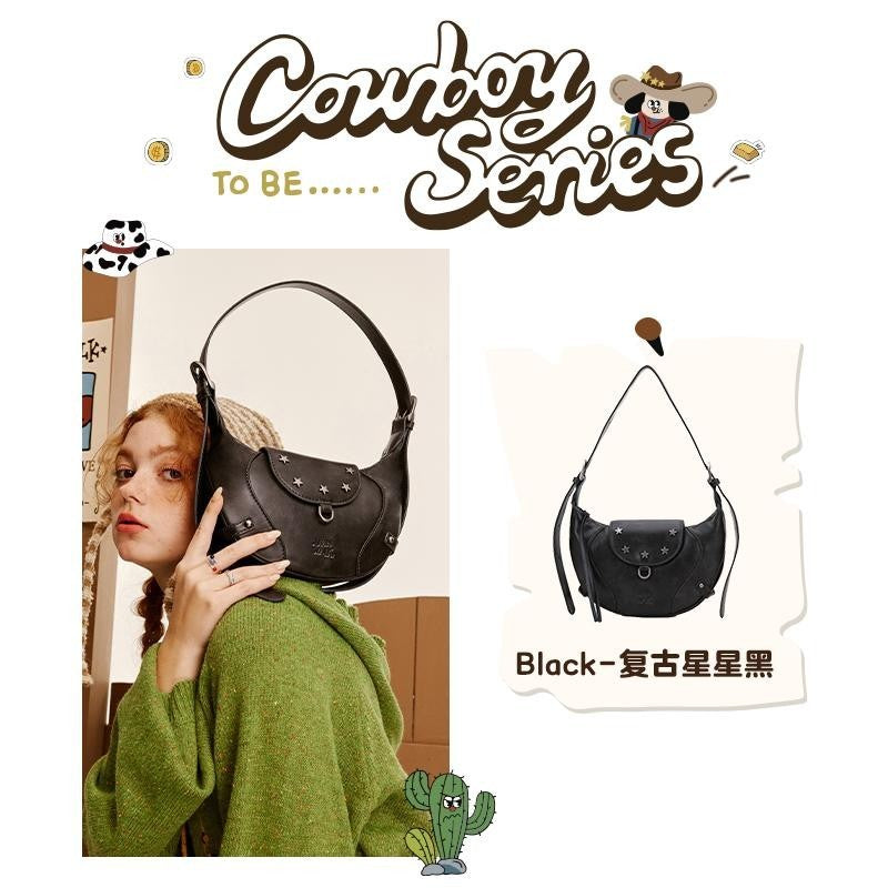 Vanwalk Water-Resistant Picnic Crossbody Bag V2712