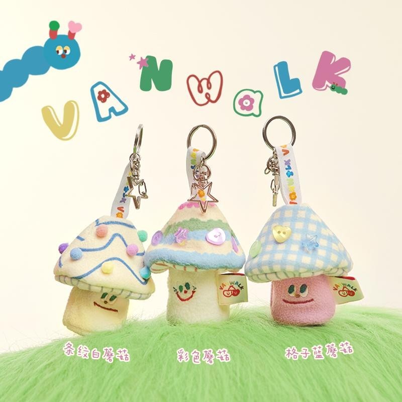 Vanwalk cute design bag accessory k452