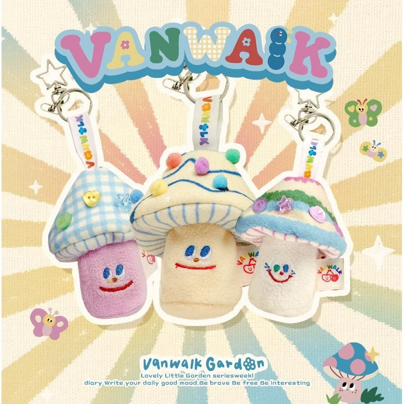 Vanwalk cute design bag accessory k452