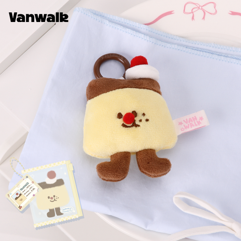 Vanwalk cute design bag accessory K584