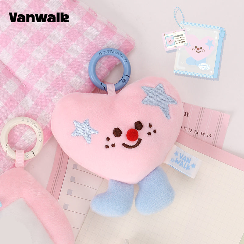 Vanwalk cute design bag accessory K584