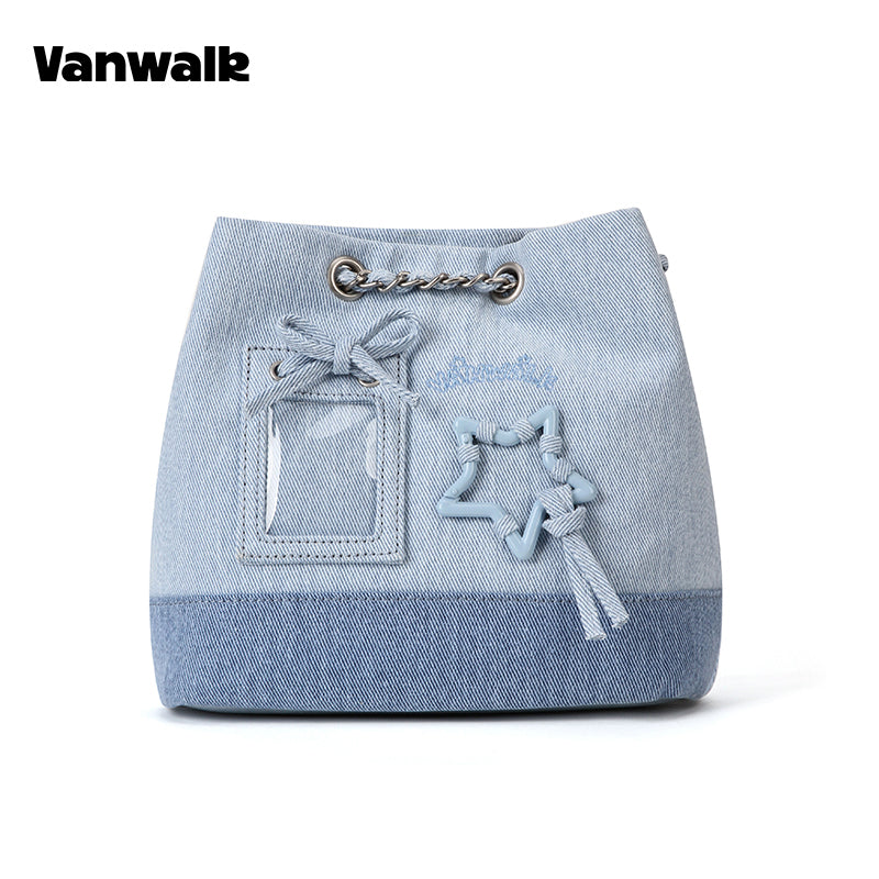 VANWALK Beg Galas Akaun Tangan Rekreasi V2914