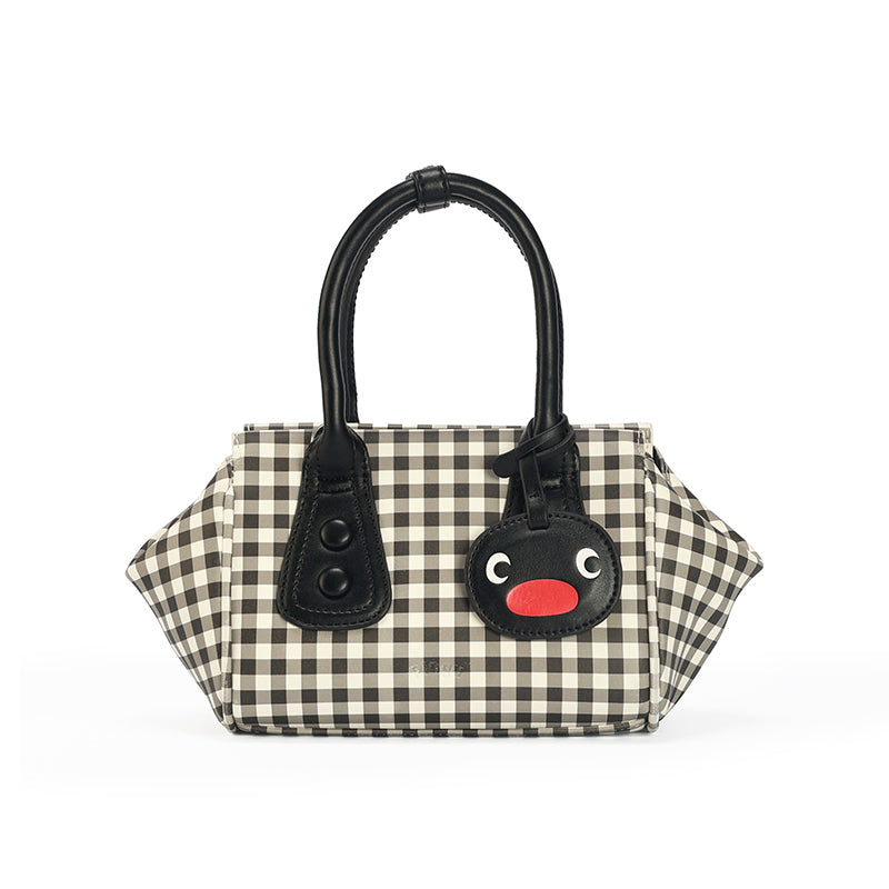 Tas Bahu Asli Seri VANWALK Pingu V2983